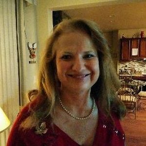 Meet your Posher, Cindy